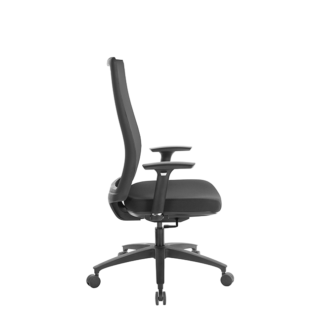 KB-8937B New Design Office Mesh Chair Ergonomic Office Chair