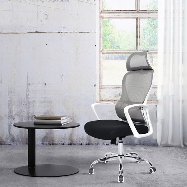 What is an ergonomic office?