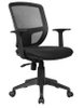 KB-2011 Office Supply Wholesale Modern Plastic Chair in Cheap Price 