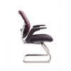 KB-8904C Executive Office Swivel Adjustable High Back Mesh Chair for Company
