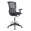 KB-8910H Popular Ergonomic Office Mesh Chair with Wheels