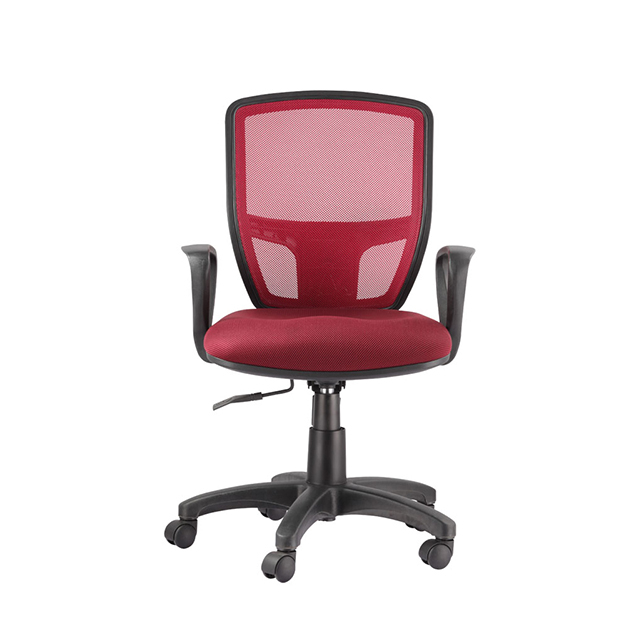 KB-2011 Office Supply Wholesale Modern Plastic Chair in Cheap Price 