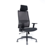 KB-8936A Factory supplier high back office mesh chair executive office chair with headrest