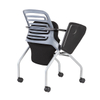 KB-5811 Shop School Chair Folding Student Chair with Writing Pad