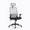 KB-8956AS 2022 KABEL New Design Office Mesh Chair with adjust arm