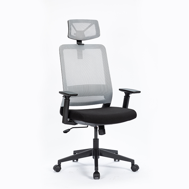 KB-8956AS KABEL New Design Office Mesh Chair with adjust arm