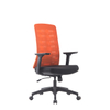KB-8935 Colorful Moving Office minimalist business Mesh Chair