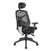 KB-8905A Modern Furniture Office Desk Executive Chair Office Chair Head Support