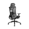 KB-8962AS-BK-015L New Design Office Line Control Mesh Chair