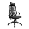 KB-8966AS High back mesh office chair for long hours working
