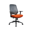 KB-8965B Newly designed comfortable ergonomic black frame office chair