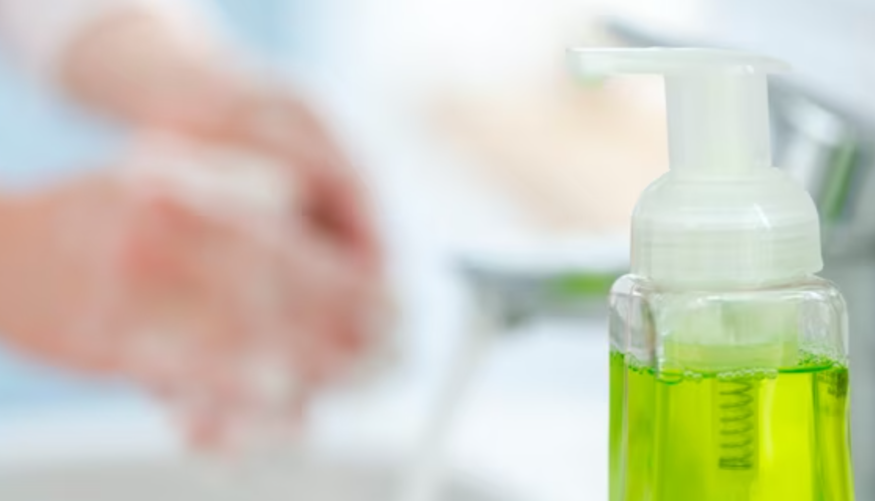 Comment choisir la couleur parfaite pour la pompe à mousse BEYAQI