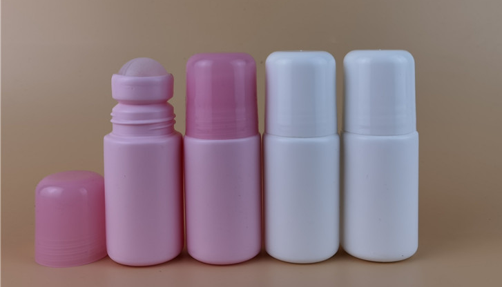 Expérience améliorée : dévoilez une fraîcheur supérieure avec la gamme de bouteilles de déodorant BEYAQI