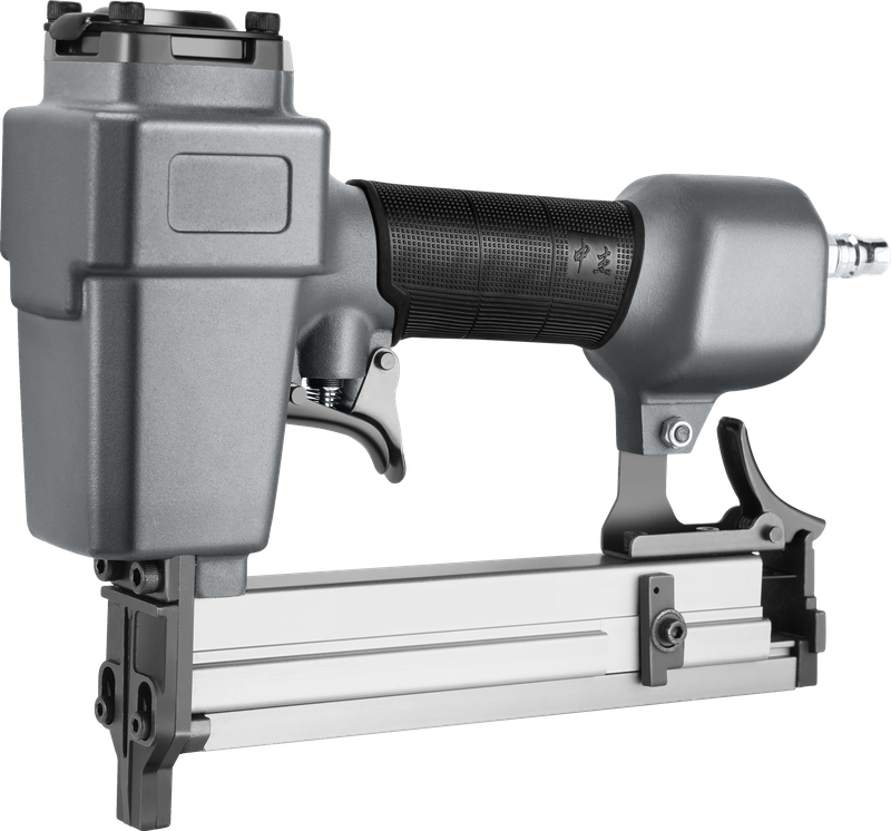 Air Stapler for Photo Frame Corner