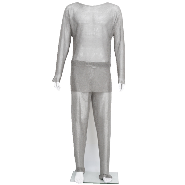 Cut resistant T-shirt