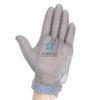 Welded Ring Mesh Stainless Steel Chainmail Meat Cutter Glove 