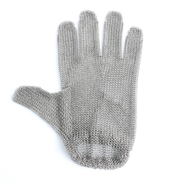 glove with spring 6