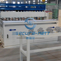 EPS 3D Panel Wire Mesh Welding Machine Manufacturers