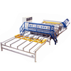 2.5-5mm New CNC Wire Mesh Welding Machine