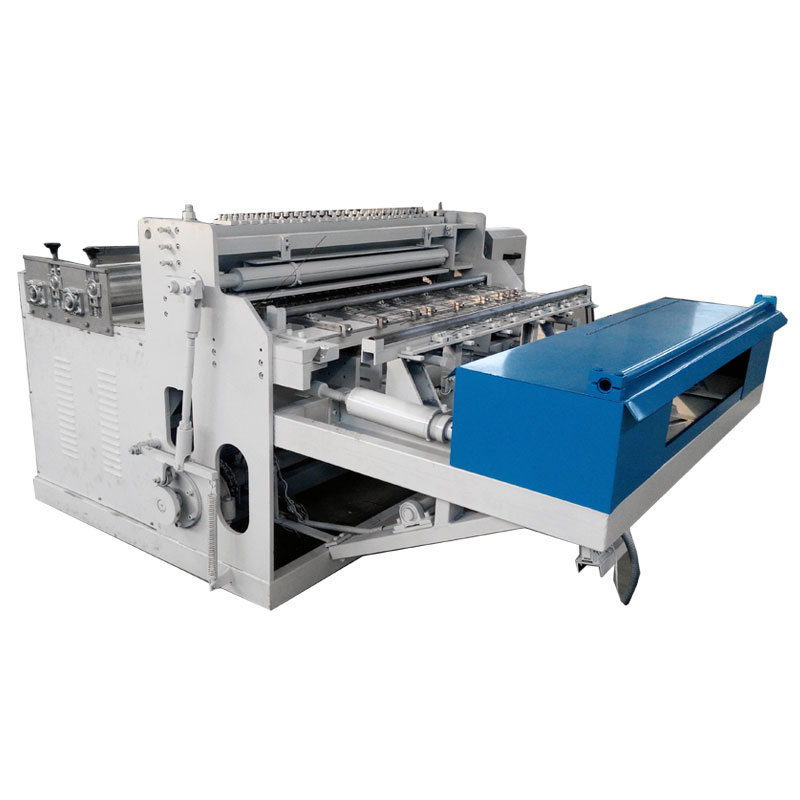 1.5-2.4mm EPS Panels Mesh Welding Machine