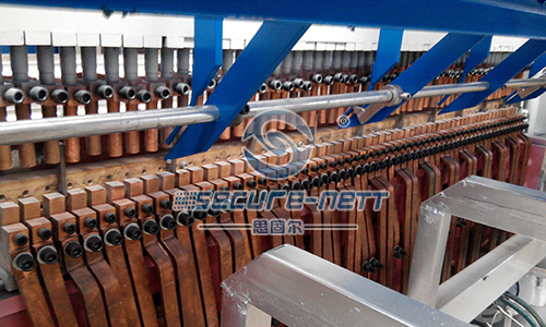 China Breeding Poultry Cage Wire Mesh Welding Machine