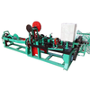 Barbed Wire Machine