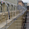 Spiral Razor Wire