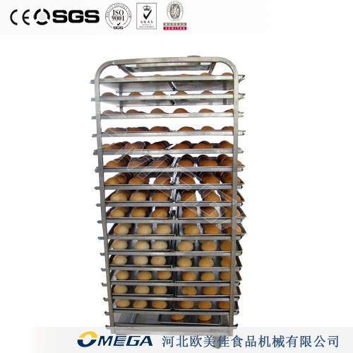 欧美佳OMJ-7080不锈钢架车