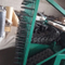 Welded Wire Mesh Machine