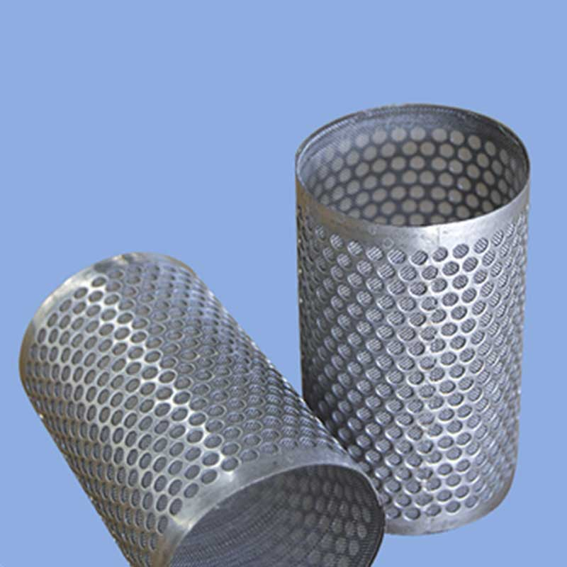 Screen Tube