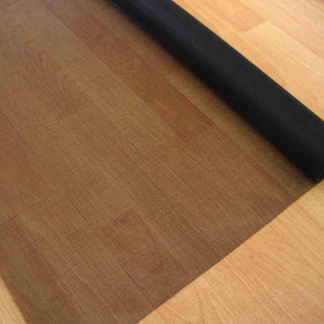 Fiberglass Mesh Window Screen