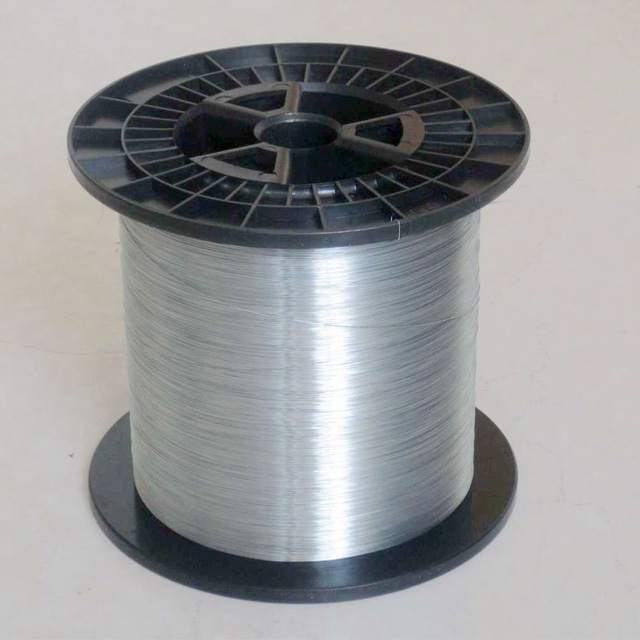 Spool Wire