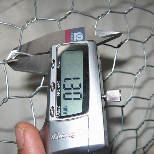 Poultry Mesh
