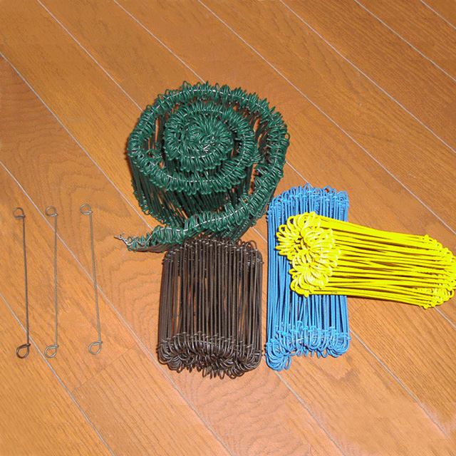 Loop Tie Wire