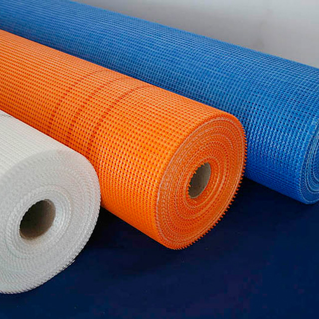 Fiberglass Mesh Gridding Cloth