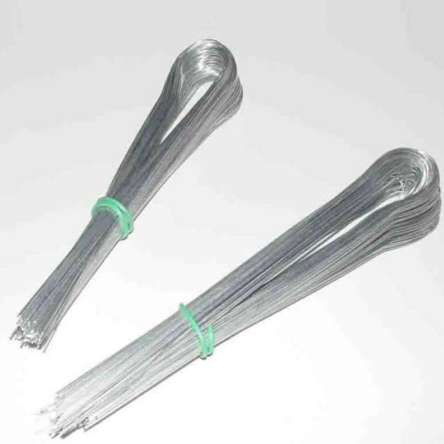 U Type Tie Wire