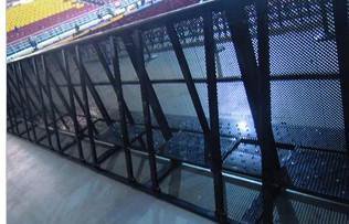 Different kinds of Security Fencing In Zhengyang..