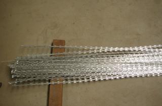 RAZOR WIRE
