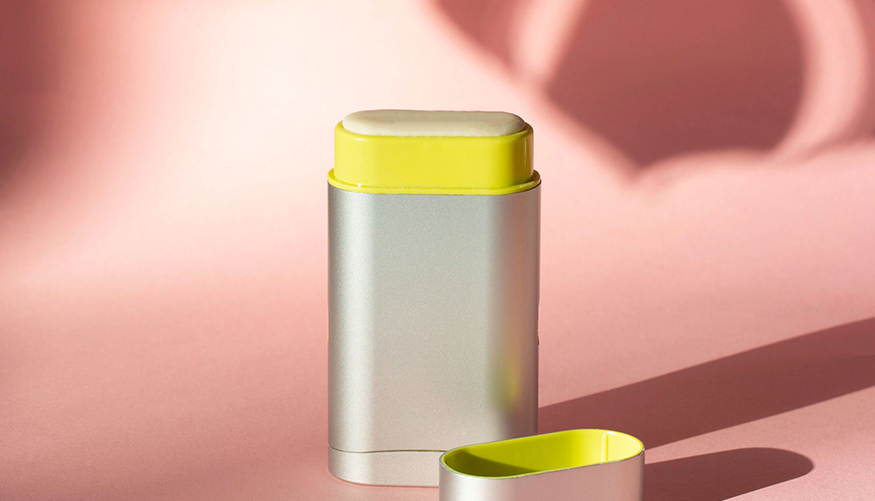 Unparalleled Protection: BEYAQI's Deodorant Bottles Set New Standards of Excellence