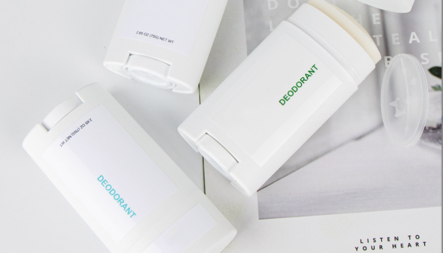 How To Choose The Right Deodorant Packaging for Sensitive Skin Products