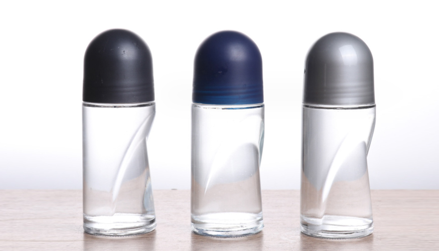 The Customization Options Available for Glass Roll on Bottles, Including Shape, Color, And Labeling