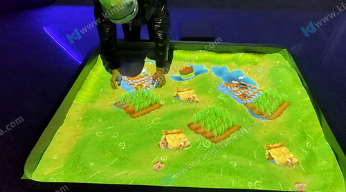 عالم الخيال