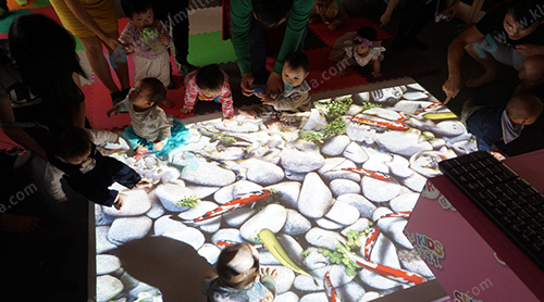 جهاز عرض الكلمة