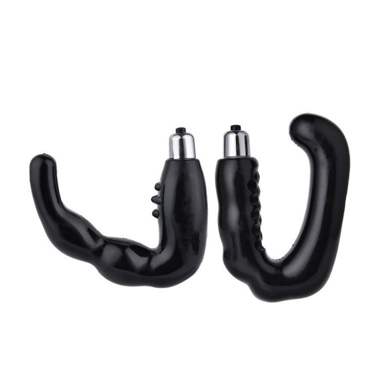 Plug anale vibrante e potente
