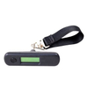 13851 Travelsky Wholesale 45kg Portable Handle Travel Hanging Electronic Weight Scale Digital Luggage Scale