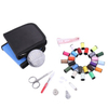 Travelsky High Quality Wholesale Portable Hotel Sewing Kit Accessories Box Set Professional Mini Travel Sewing Kit