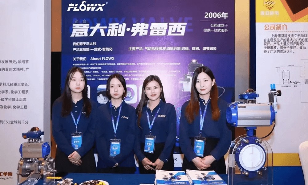 Flowx Exhibition Recap - oktober november 2023 13