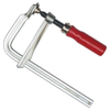F Clamp With Wooden Handle, CF304 Series