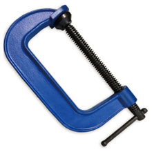 Heavy Duty G Clamp, CC007 Series