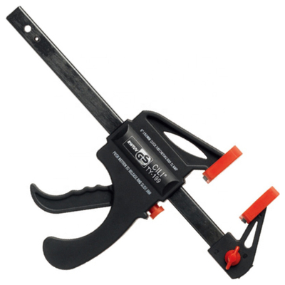 Quick Release Bar Clamp, CQ103 Series